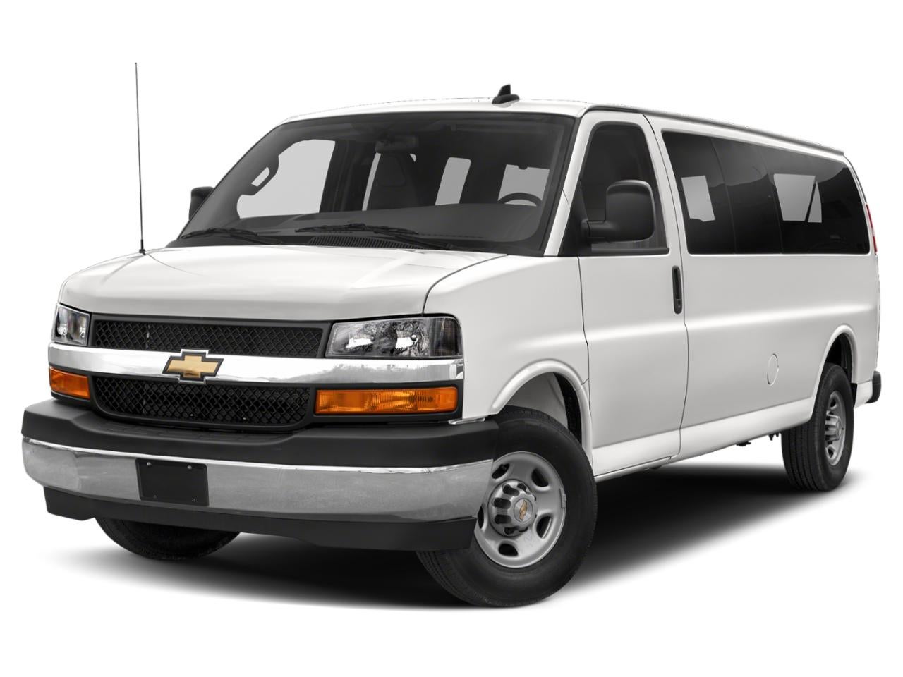 2019 Chevrolet Express Passenger