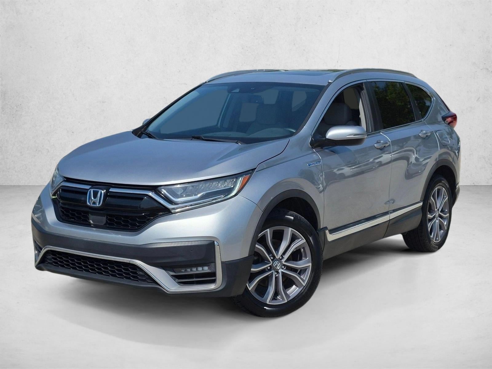 2020 Honda CR-V Hybrid